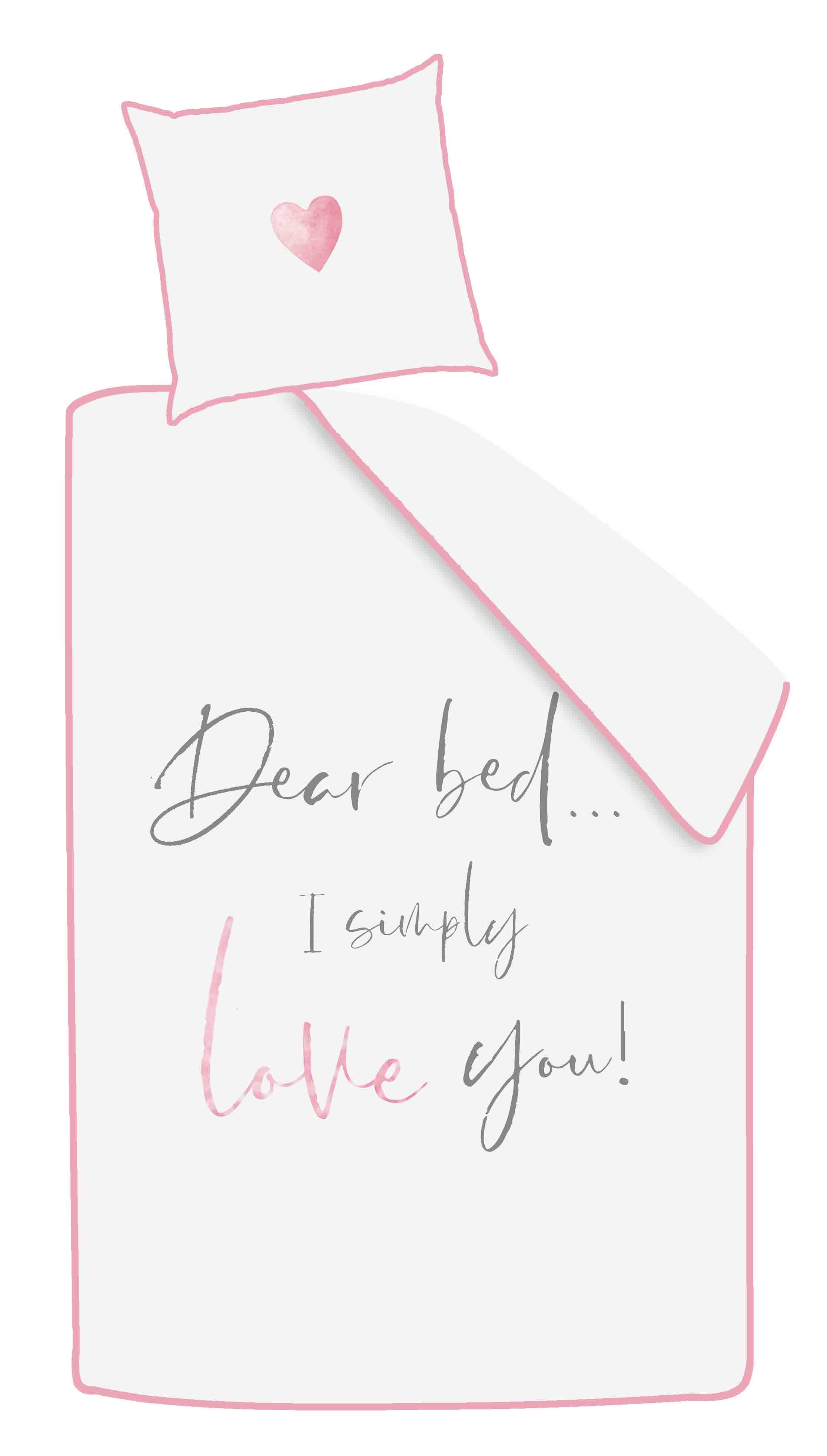 Bedding
